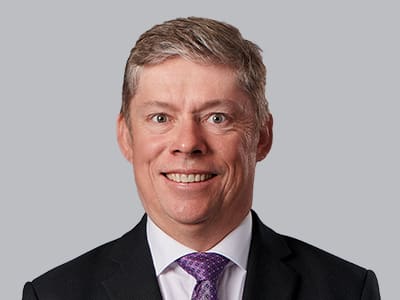 Ross Paterson is a Director of the Business Advisory division in Fremantle and Esperance and the National Agribusiness Leader